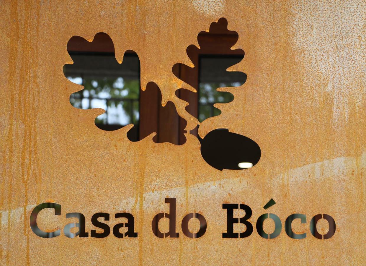Casa Do Boco Villa Oliveira do Hospital Exterior photo